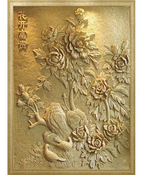 阜阳雕塑厂家简述雕塑都有什么作用