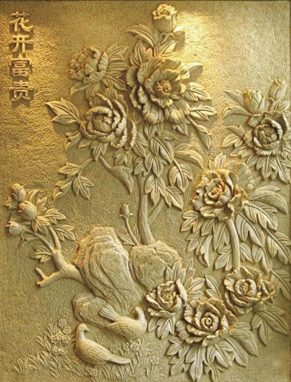 淮北芜湖砂岩雕塑 (8)