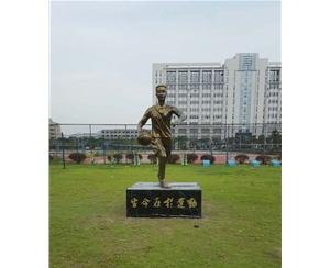 芜湖雕塑公司制作的表现形式有什么？